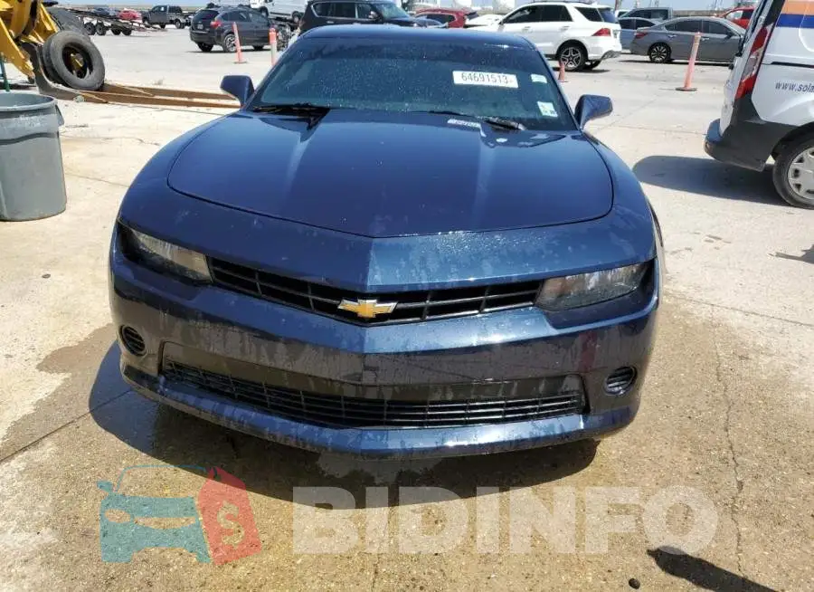 2G1FB1E34F9221444 Photo# 5