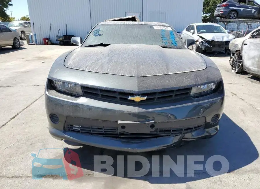 2G1FB1E36F9176460 Photo# 5