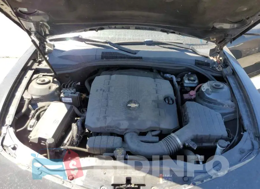2G1FB1E36F9176460 Photo# 11