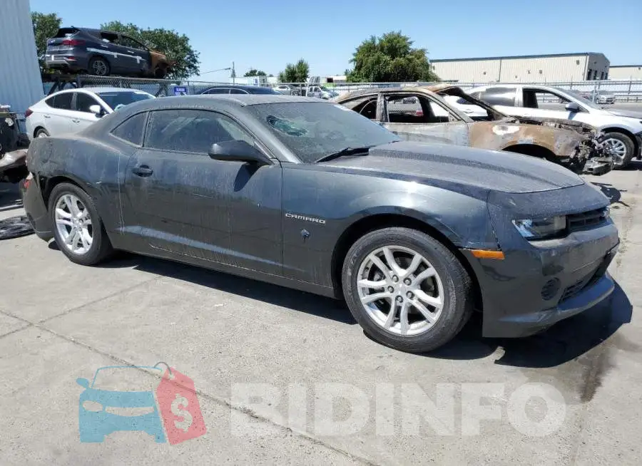 2G1FB1E36F9176460 Photo# 4