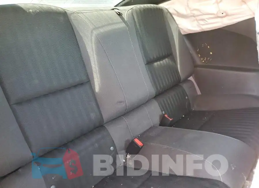 2G1FB1E36F9176460 Photo# 10