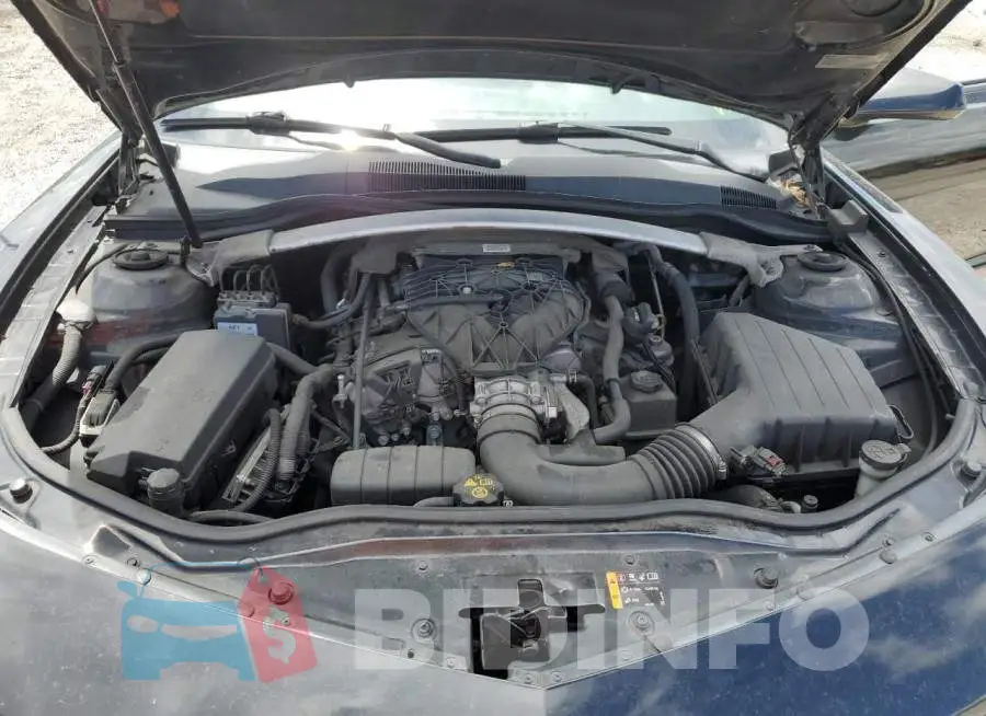 2G1FD3D35F9273348 Photo# 11