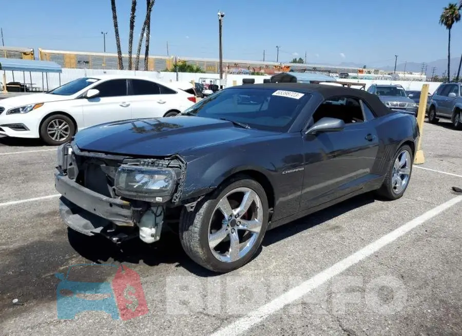 2G1FD3D3XF9142464 Photo# 1