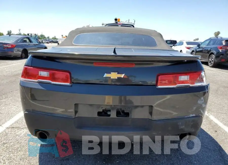 2G1FD3D3XF9142464 Photo# 6