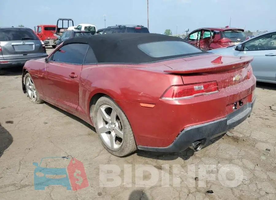 2G1FD3D3XF9199697 Photo# 2