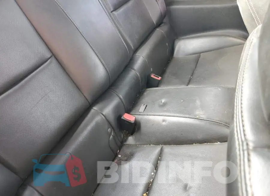 2G1FK1EJXF9108127 Photo# 10