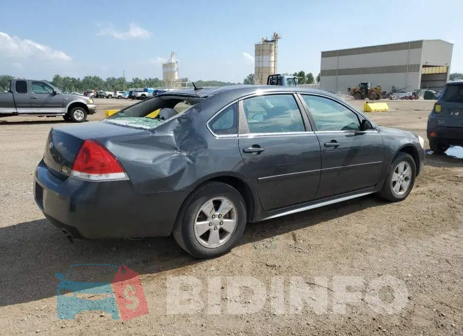 2G1WB5E33E1105169 Photo# 3