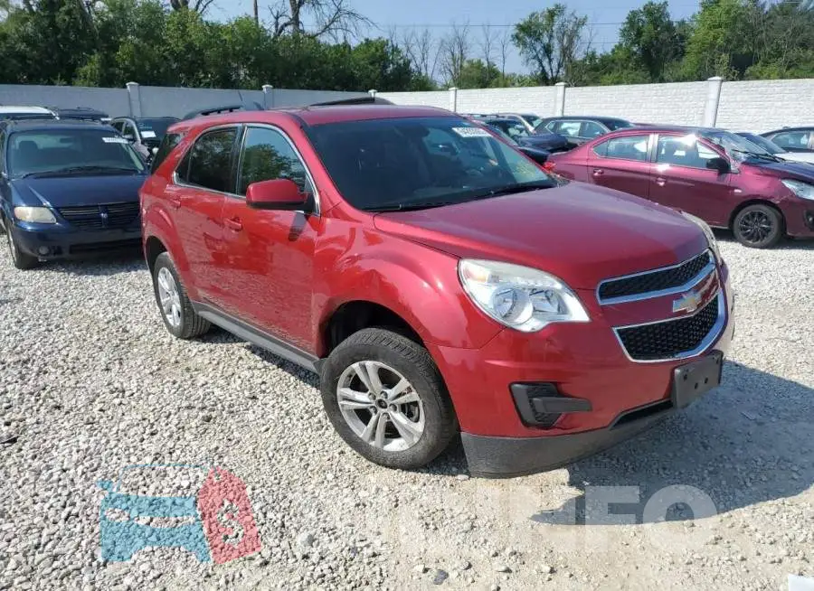 2GNALBEK2F1161634 Photo# 4