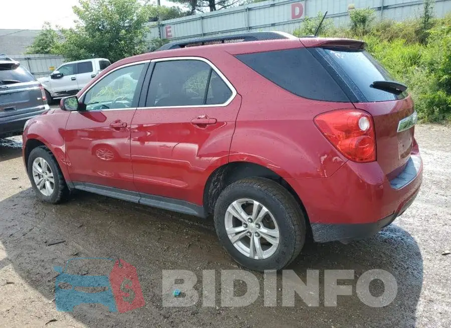 2GNALBEK2F1169930 Photo# 2