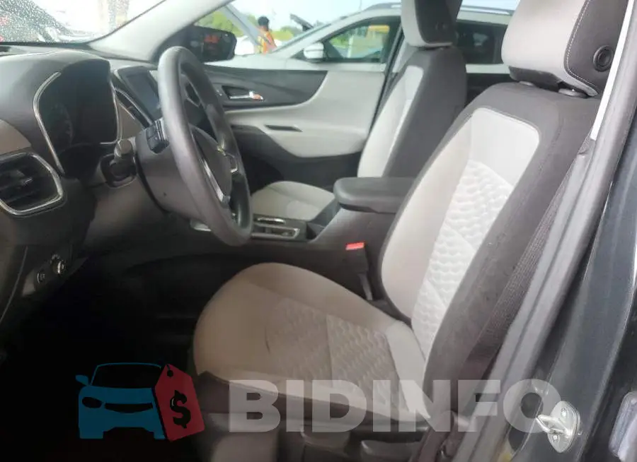 2GNAXHEV3L6271253 Photo# 7