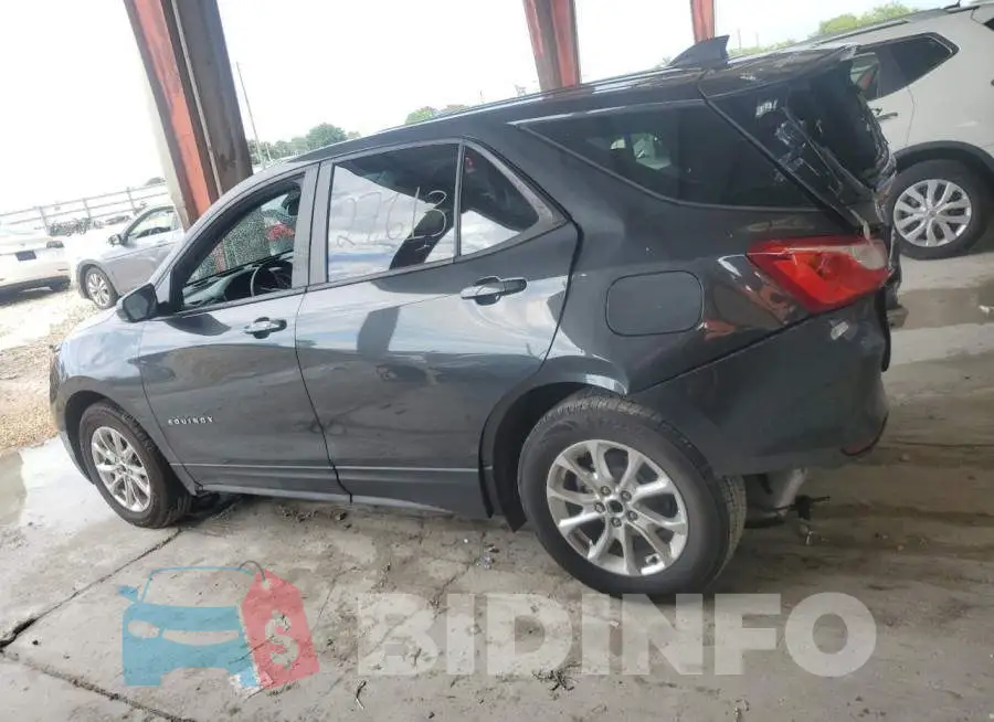 2GNAXHEV3L6271253 Photo# 2