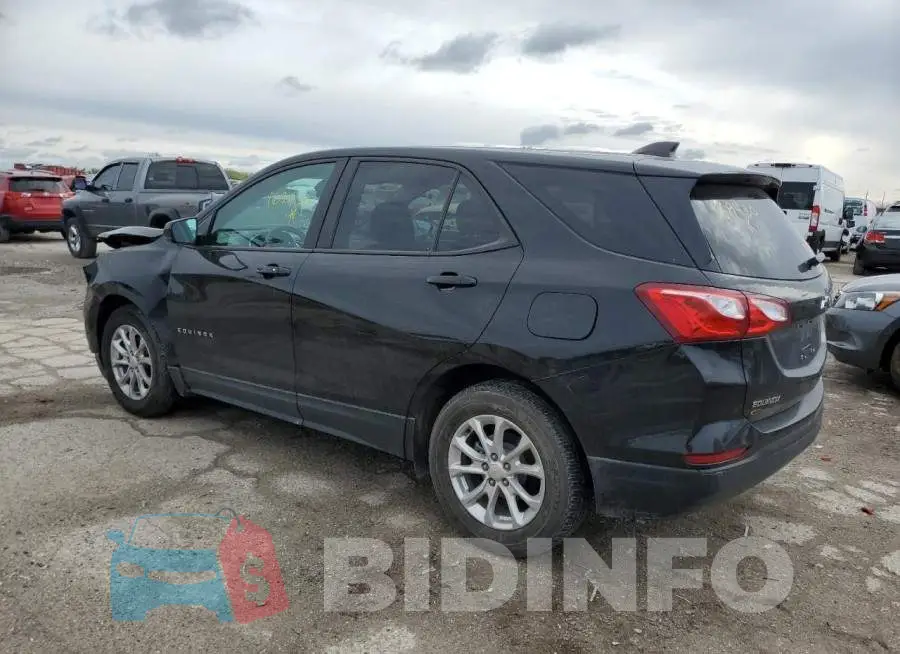 2GNAXHEV4L6169430 Photo# 2
