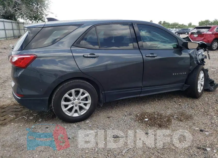 2GNAXHEV8J6121927 Photo# 3