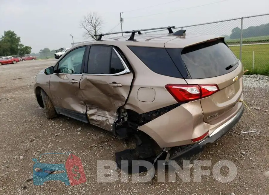2GNAXJEVXJ6285459 Photo# 2