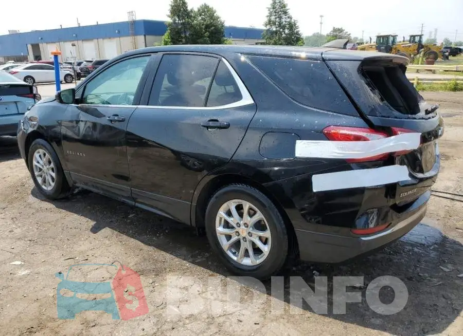 2GNAXKEV2M6110925 Photo# 2
