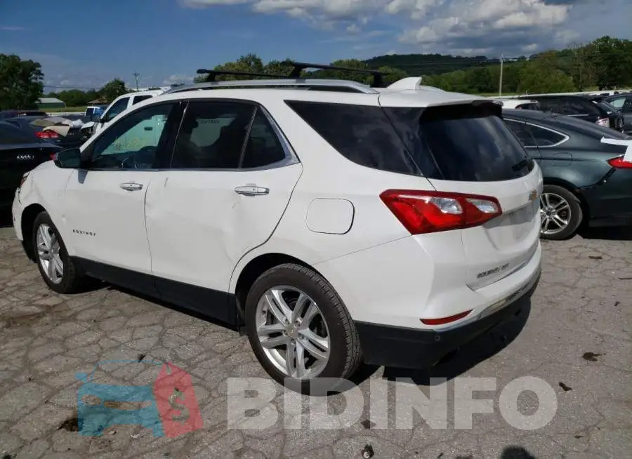 2GNAXPEX7K6243675 Photo# 2