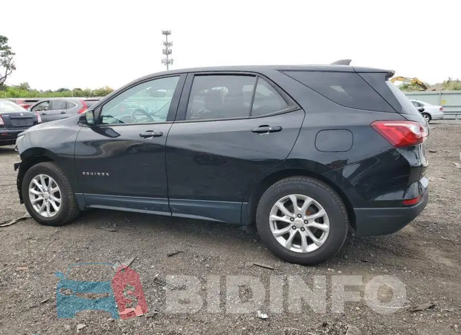 2GNAXSEV5K6296358 Photo# 2