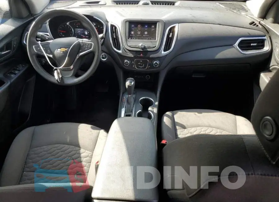 2GNAXTEV8M6142509 Photo# 8