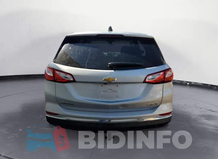2GNAXTEV8M6142509 Photo# 6