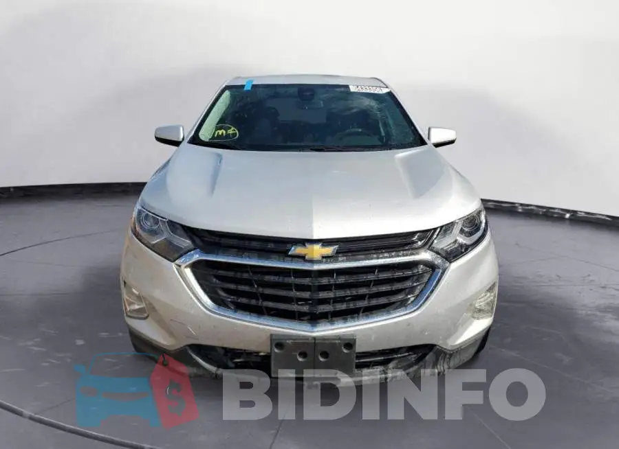 2GNAXTEV8M6142509 Photo# 5