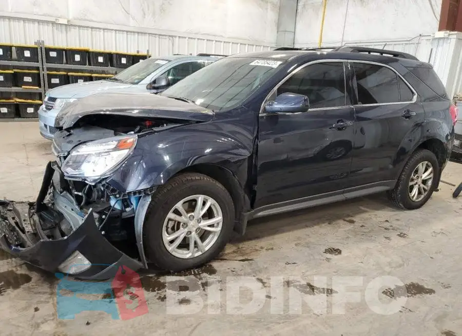 2GNFLFE33G6102327 Photo# 1