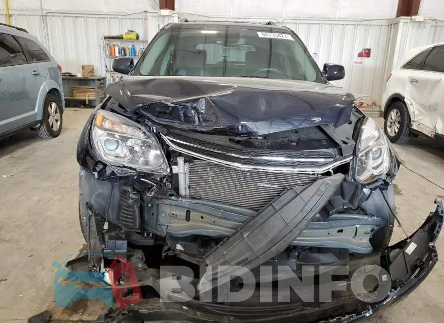 2GNFLFE33G6102327 Photo# 5