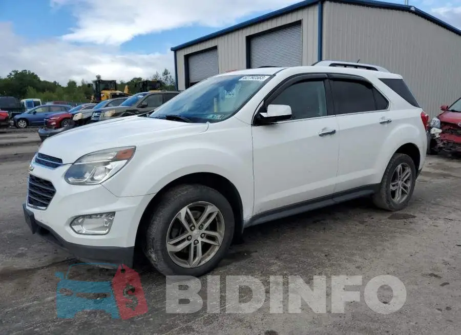 2GNFLGE36G6190943 Photo# 1