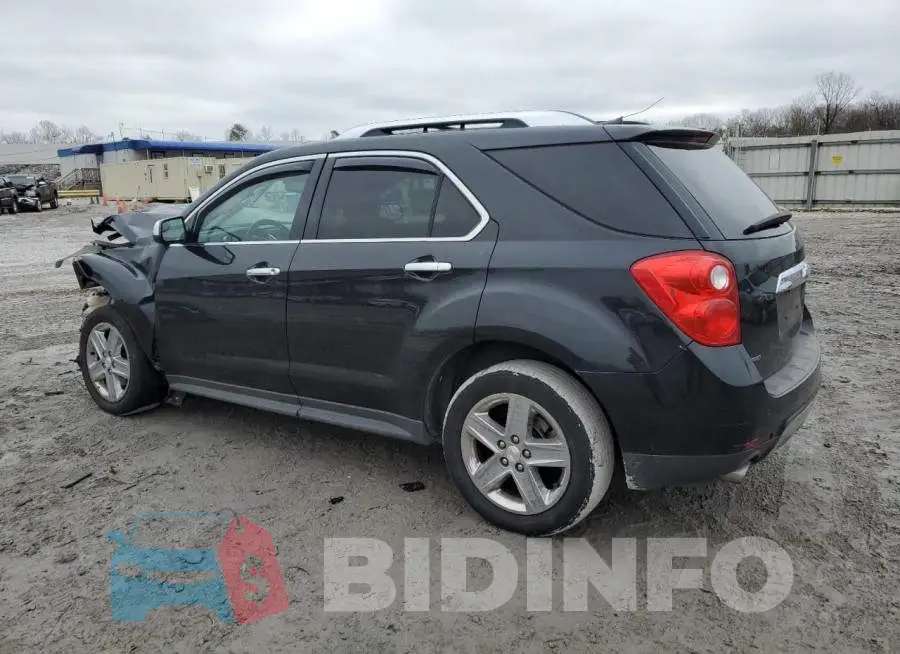 2GNFLHE39E6323245 Photo# 2