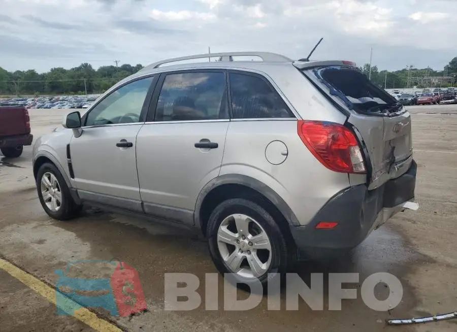 3GNAL2EK6FS516423 Photo# 2