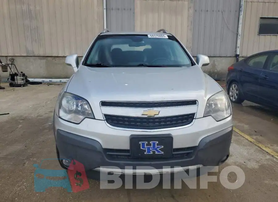 3GNAL2EK6FS516423 Photo# 5