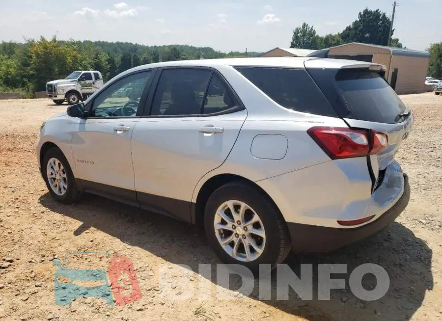 3GNAXHEV3LS525013 Photo# 2