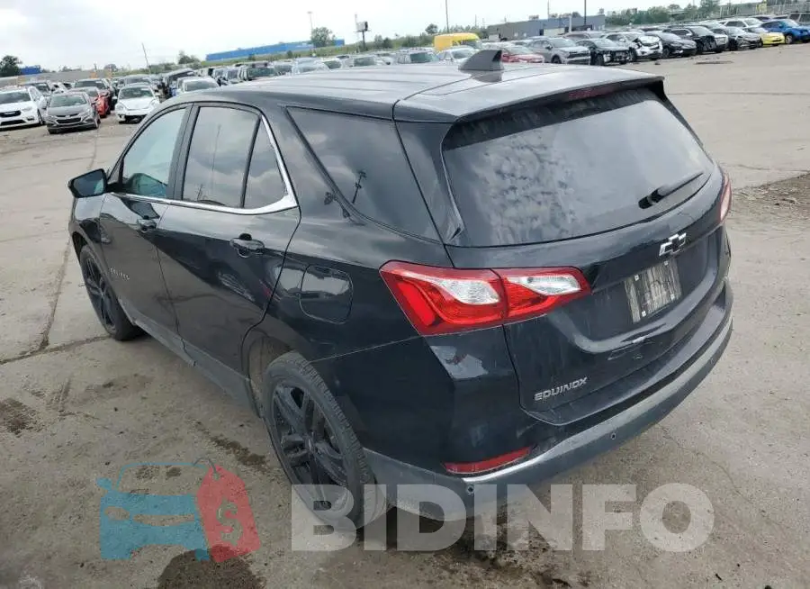3GNAXKEV9ML397546 Photo# 2