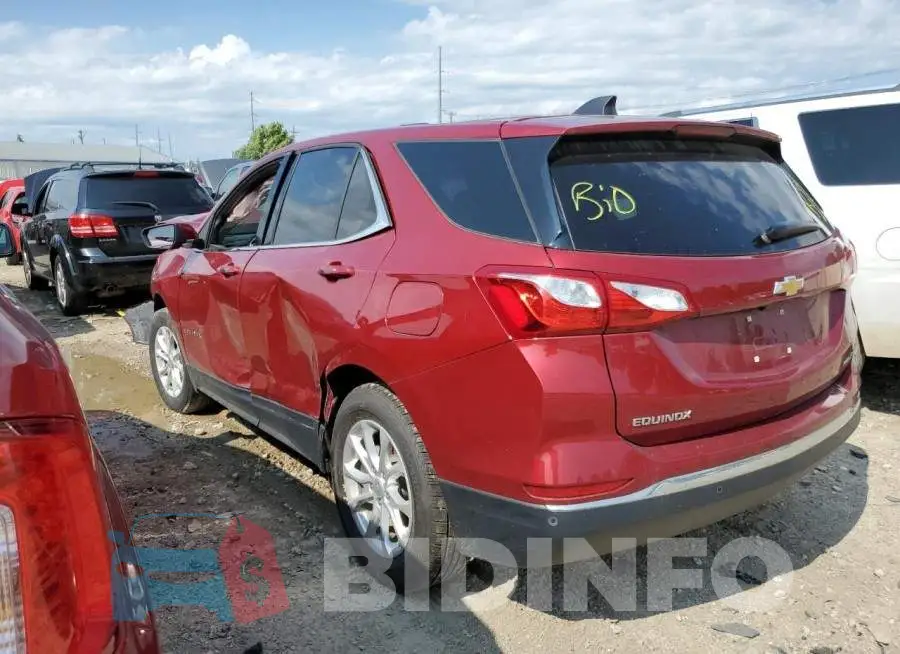 3GNAXSEV1JS563835 Photo# 2