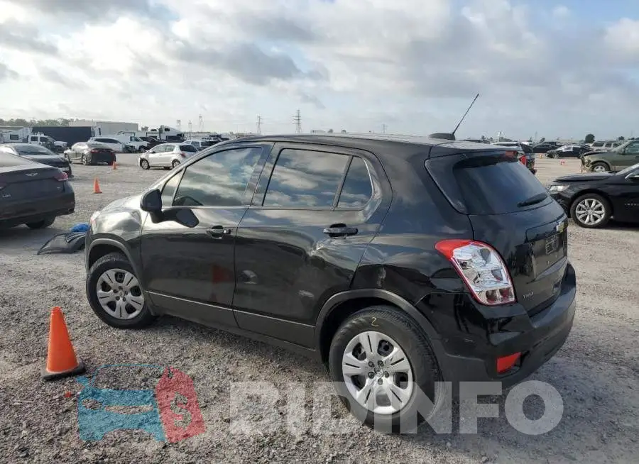 3GNCJKSB3HL271614 Photo# 2