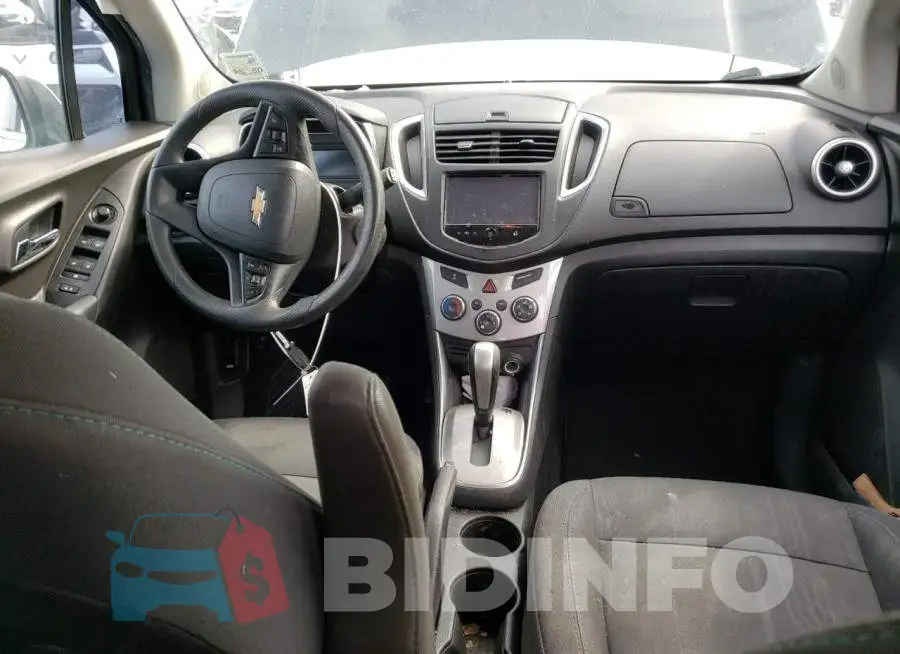 3GNCJLSB0GL167618 Photo# 8