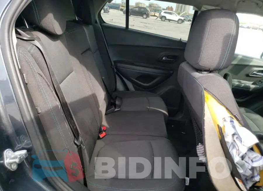 3GNCJLSB0GL167618 Photo# 11