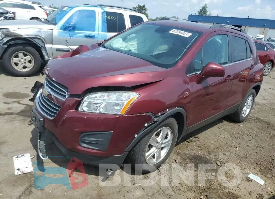 3GNCJLSB2GL173758 Photo# 1