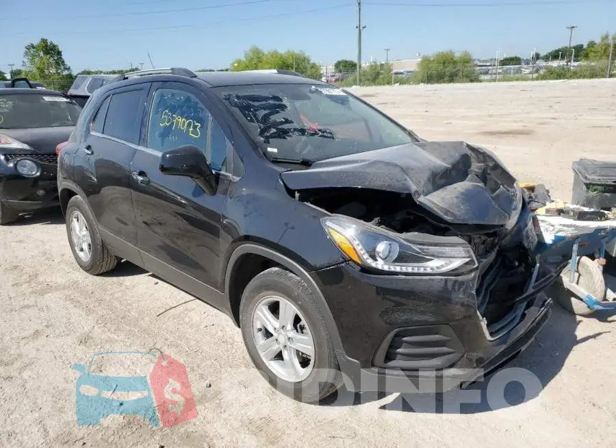 3GNCJLSB5JL225732 Photo# 4