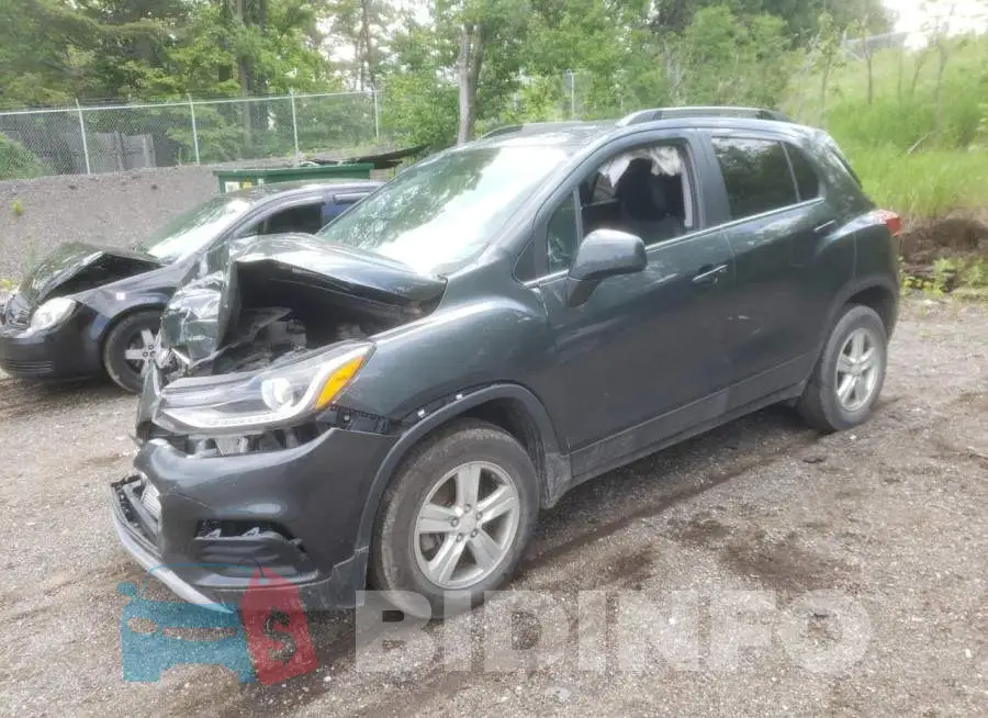 3GNCJPSB2KL393918 Photo# 1