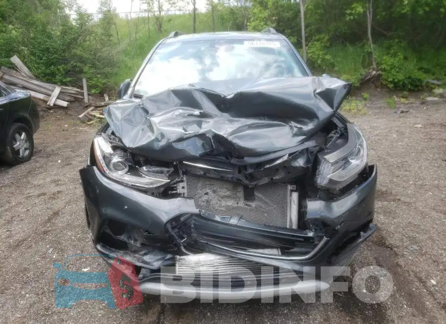 3GNCJPSB2KL393918 Photo# 5