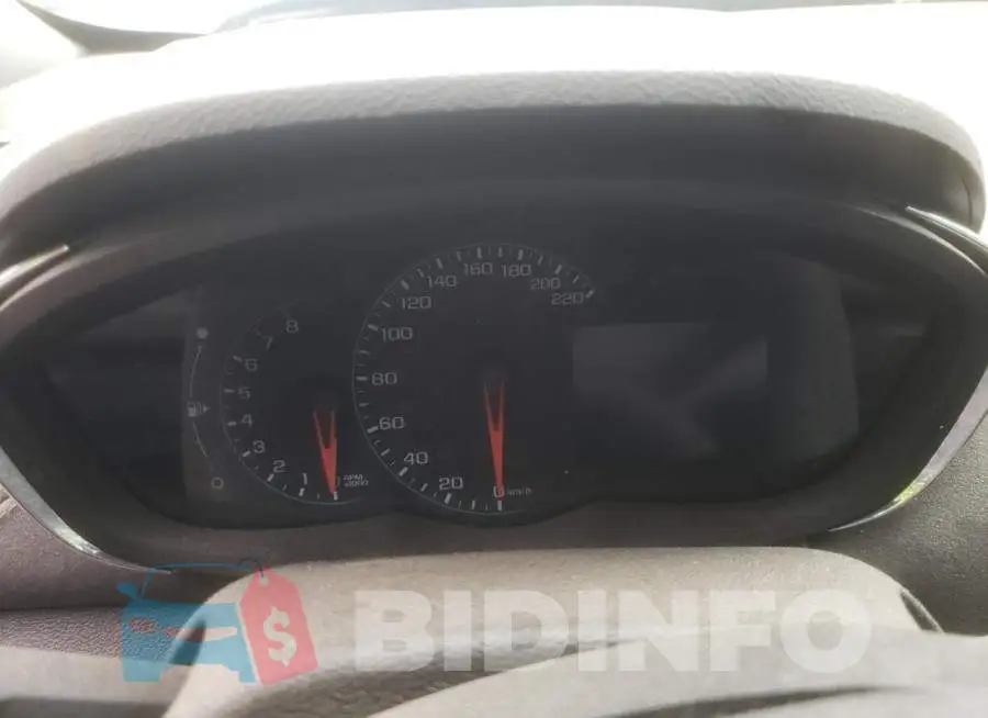 3GNCJPSB2KL393918 Photo# 9