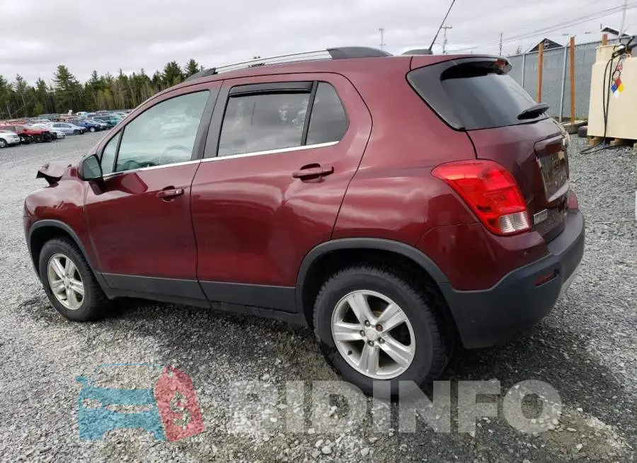 3GNCJPSB3GL272726 Photo# 2