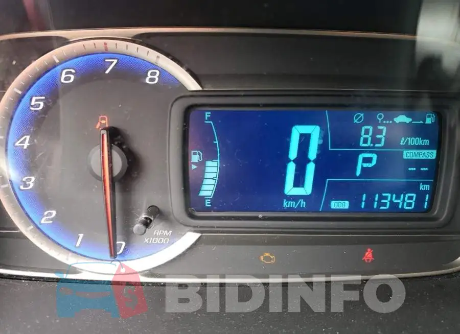 3GNCJPSB3GL272726 Photo# 9