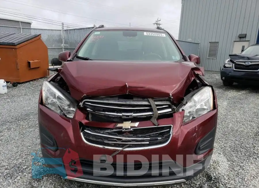 3GNCJPSB3GL272726 Photo# 5