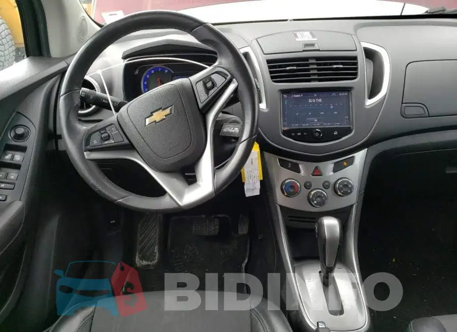 3GNCJPSB3GL272726 Photo# 8