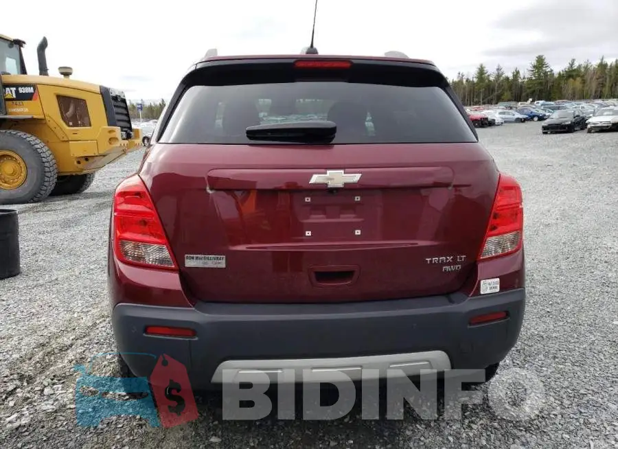 3GNCJPSB3GL272726 Photo# 6