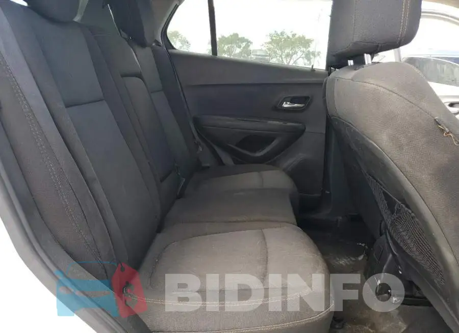 3GNCJPSBXJL148587 Photo# 11