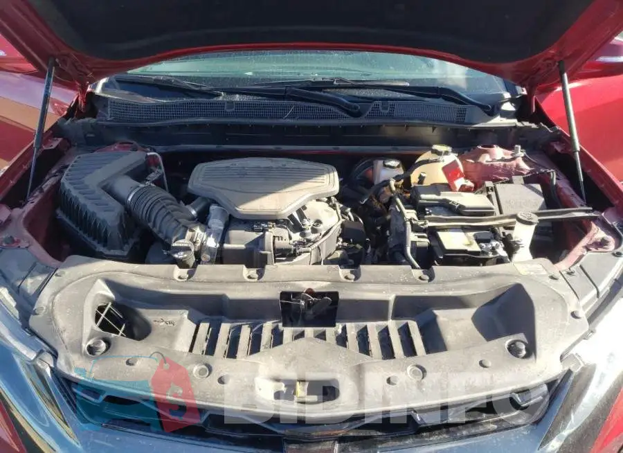 3GNKBKRS6LS571113 Photo# 11