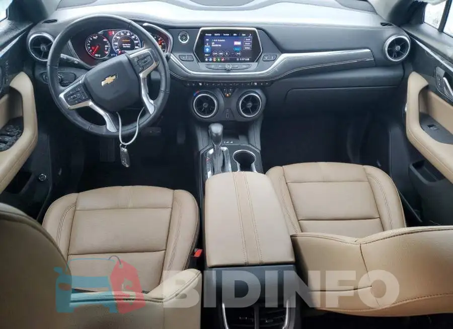 3GNKBLRS6LS607629 Photo# 8