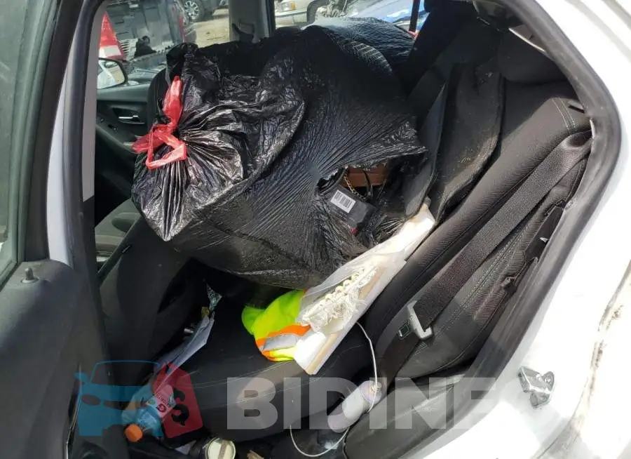 KL7CJKSB1FB179731 Photo# 11